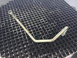 Liebherr Druckleitung